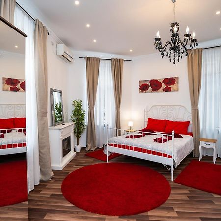 Downtown Central University Apartament - Cal1 Bucarest Extérieur photo