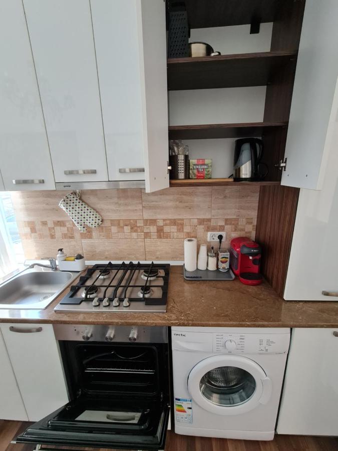 Downtown Central University Apartament - Cal1 Bucarest Extérieur photo
