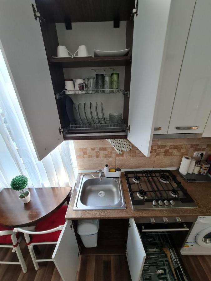 Downtown Central University Apartament - Cal1 Bucarest Extérieur photo