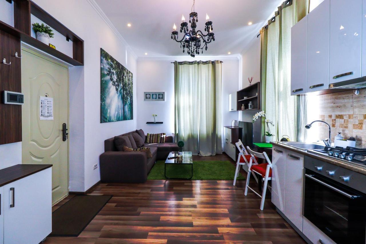Downtown Central University Apartament - Cal1 Bucarest Extérieur photo