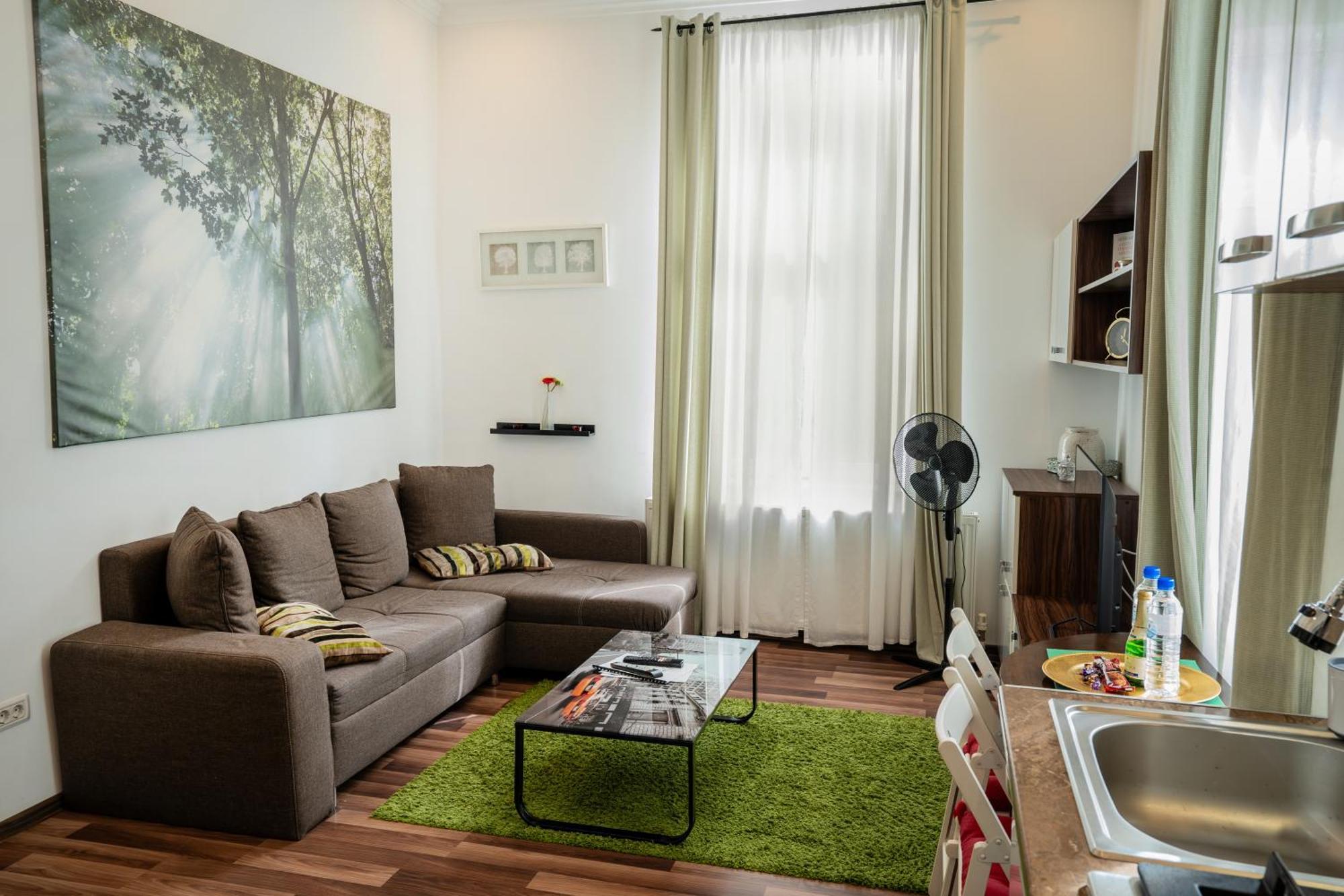 Downtown Central University Apartament - Cal1 Bucarest Extérieur photo