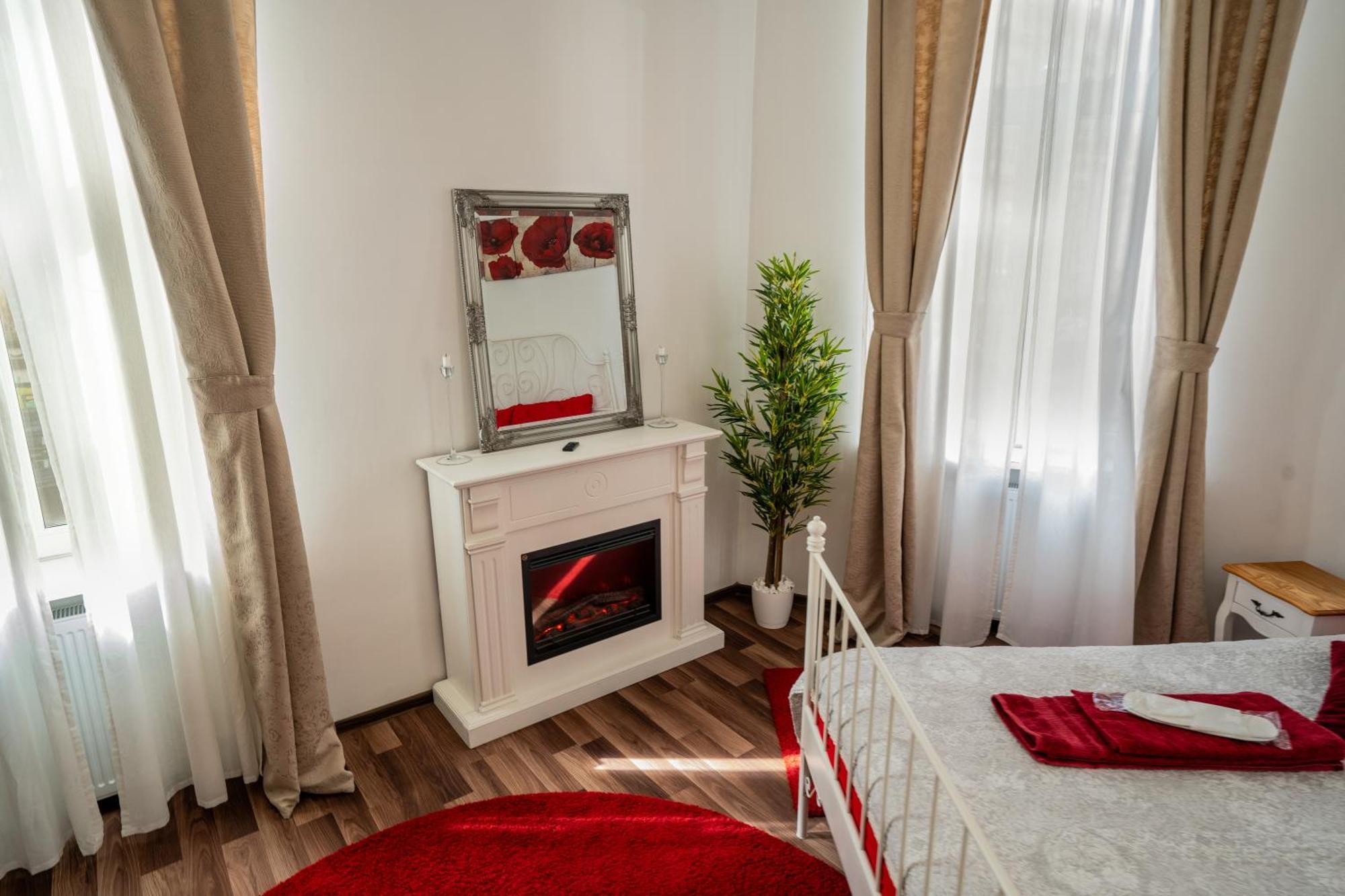 Downtown Central University Apartament - Cal1 Bucarest Extérieur photo