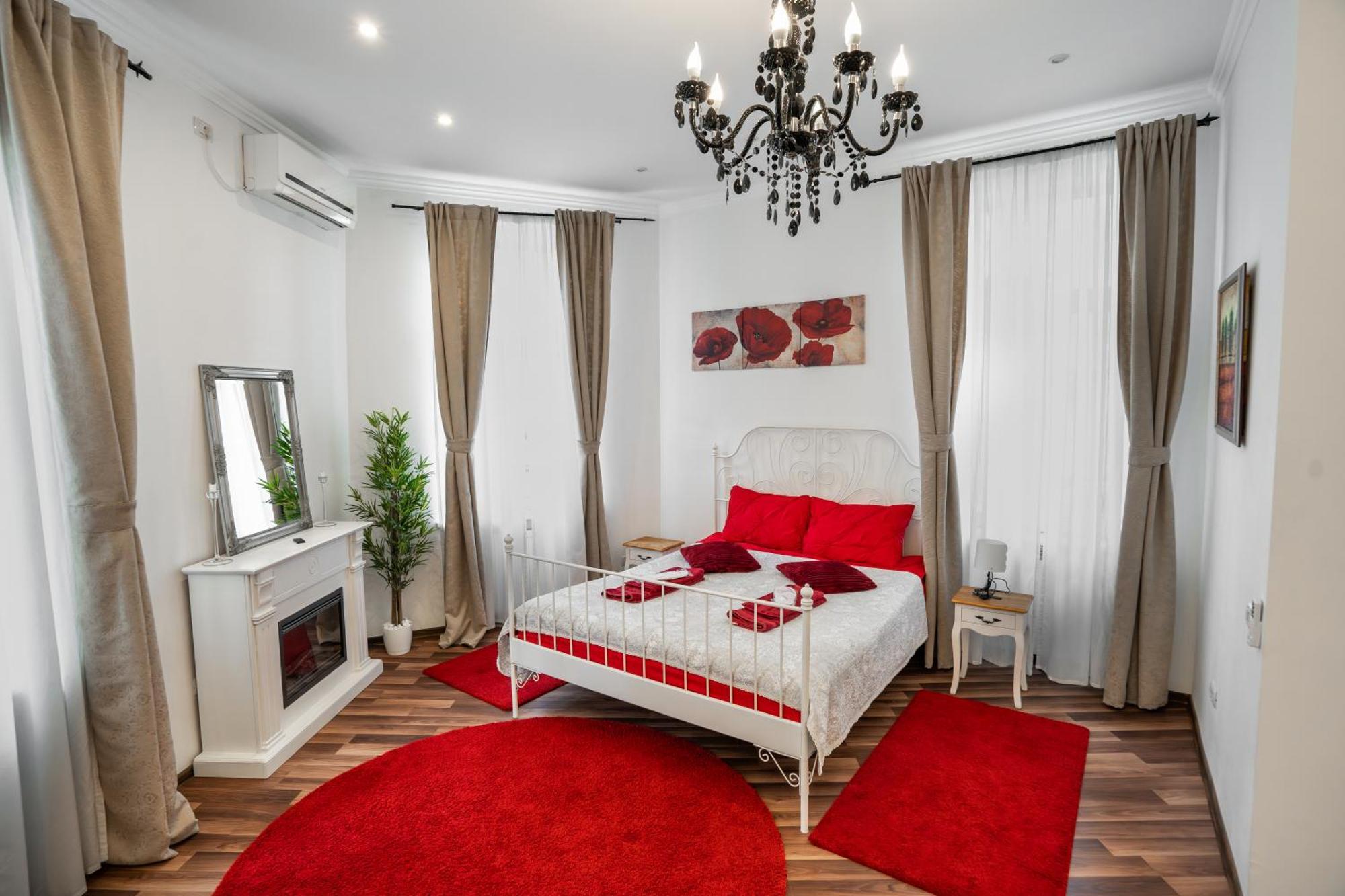 Downtown Central University Apartament - Cal1 Bucarest Extérieur photo
