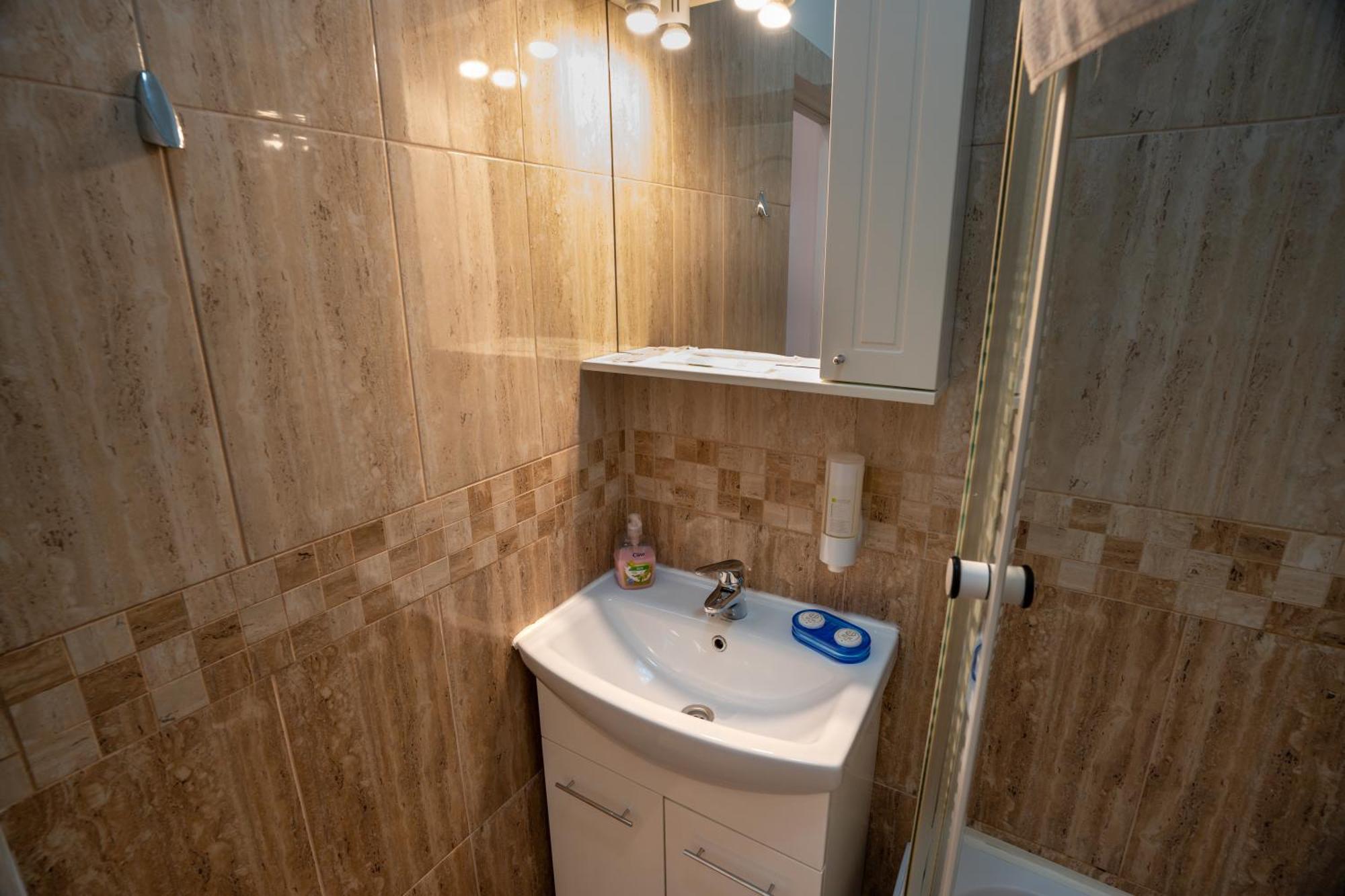 Downtown Central University Apartament - Cal1 Bucarest Extérieur photo