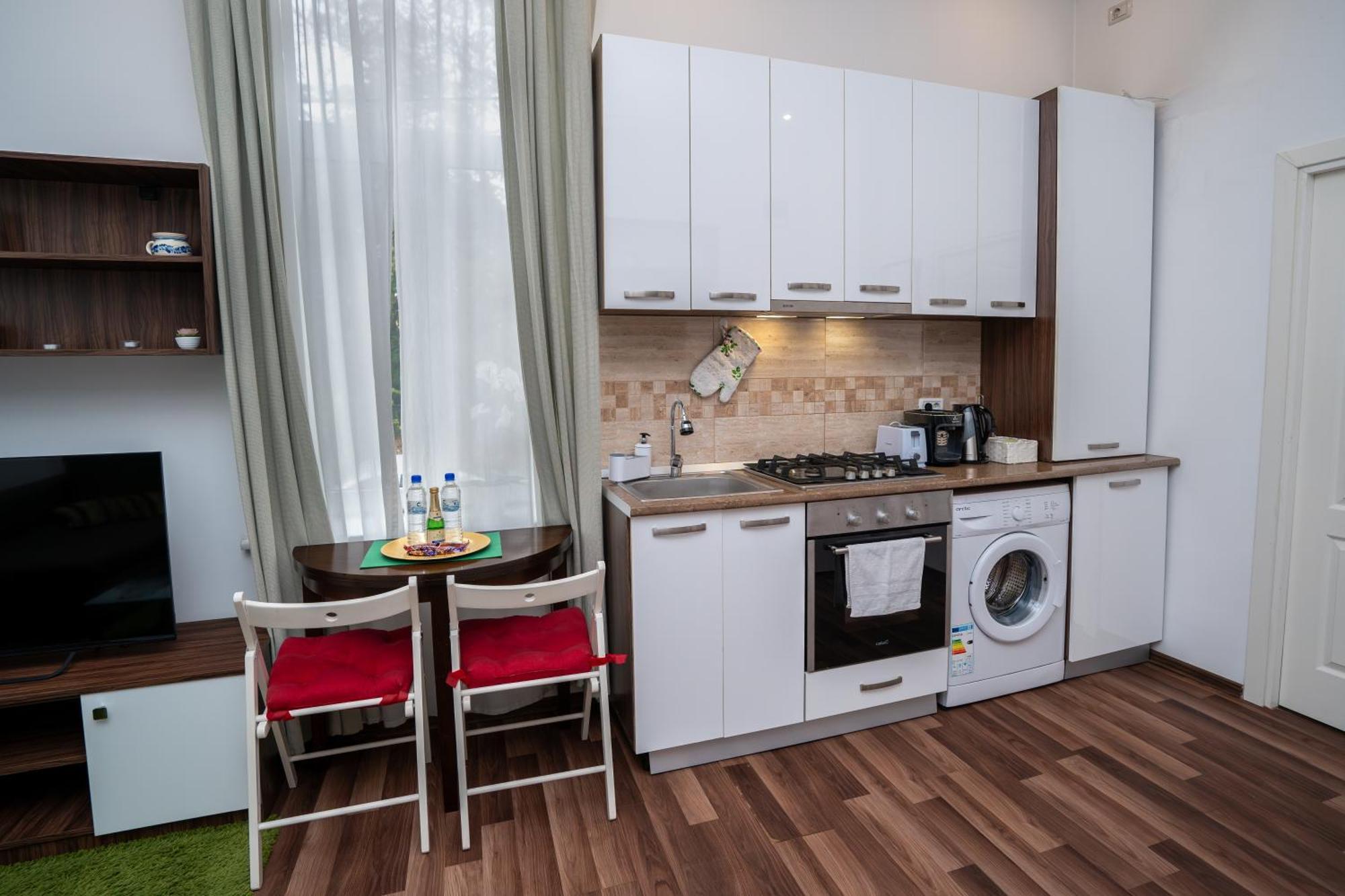 Downtown Central University Apartament - Cal1 Bucarest Extérieur photo