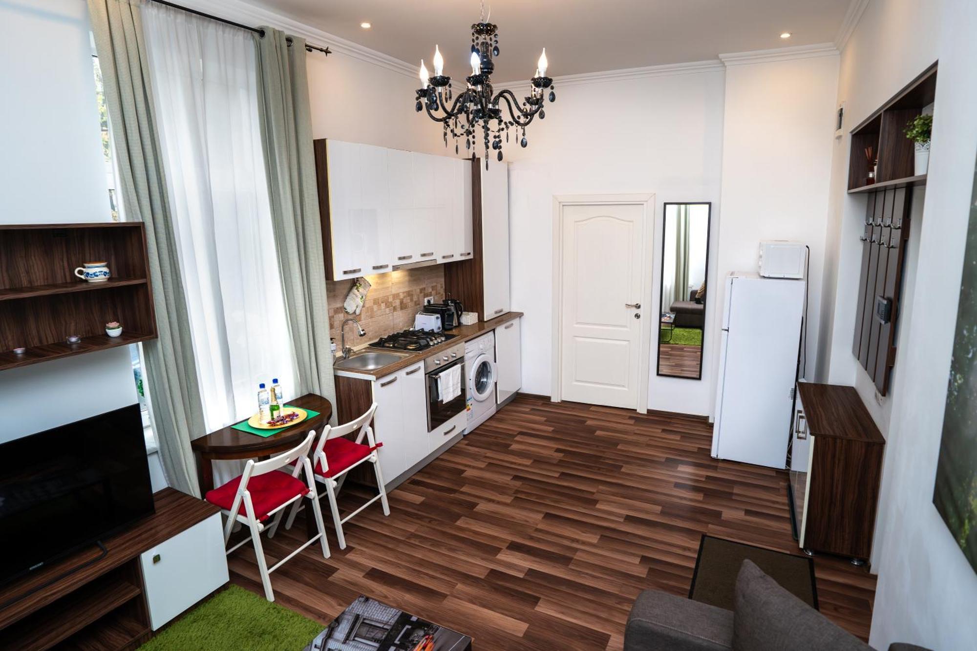 Downtown Central University Apartament - Cal1 Bucarest Extérieur photo