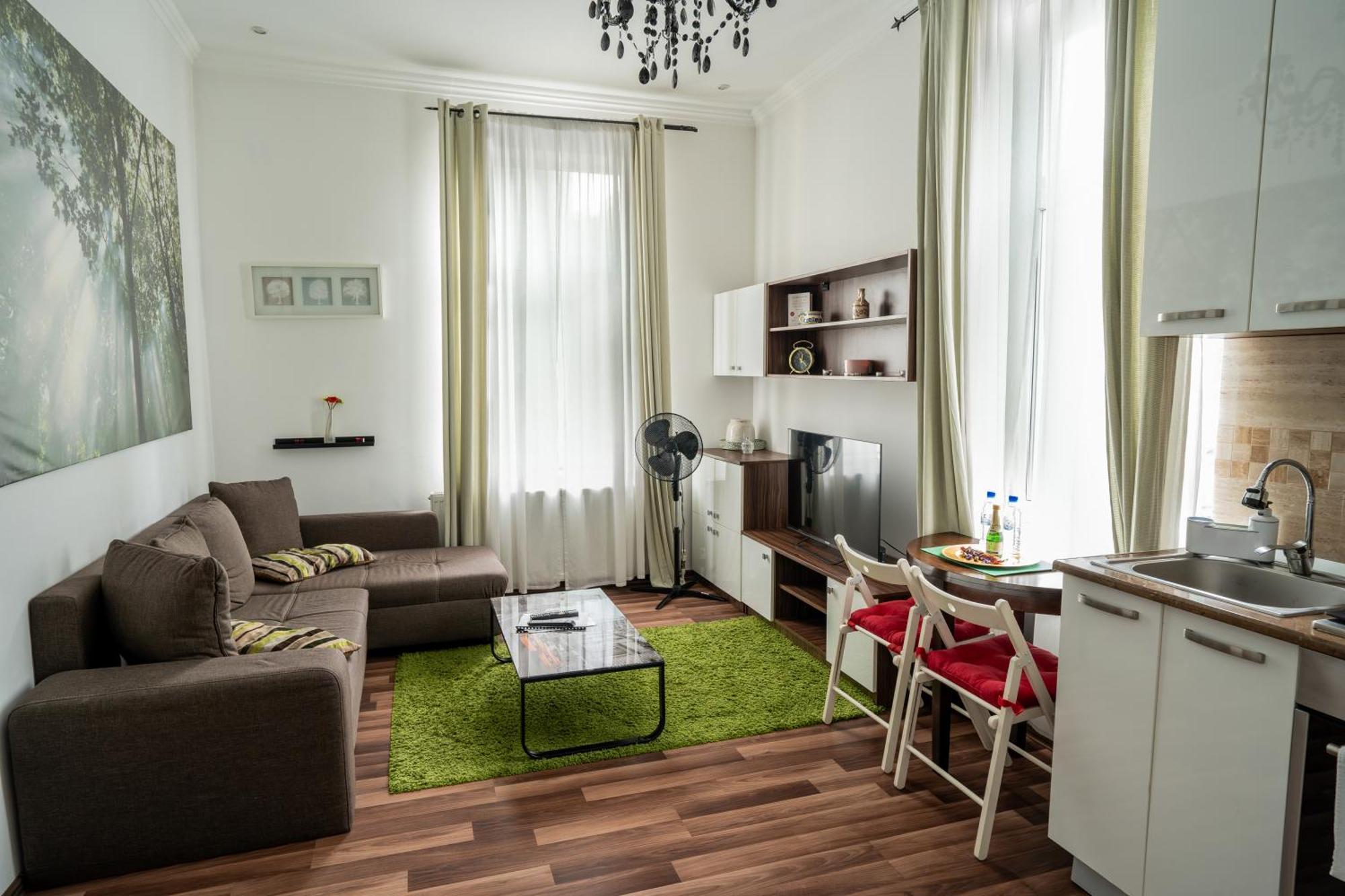 Downtown Central University Apartament - Cal1 Bucarest Extérieur photo